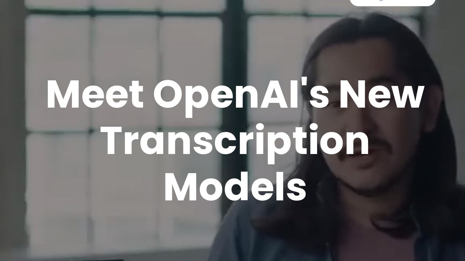 The opening slide of the @ai4uindia post.